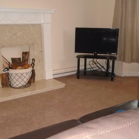 Clydebank Apartment Glasgow Esterno foto