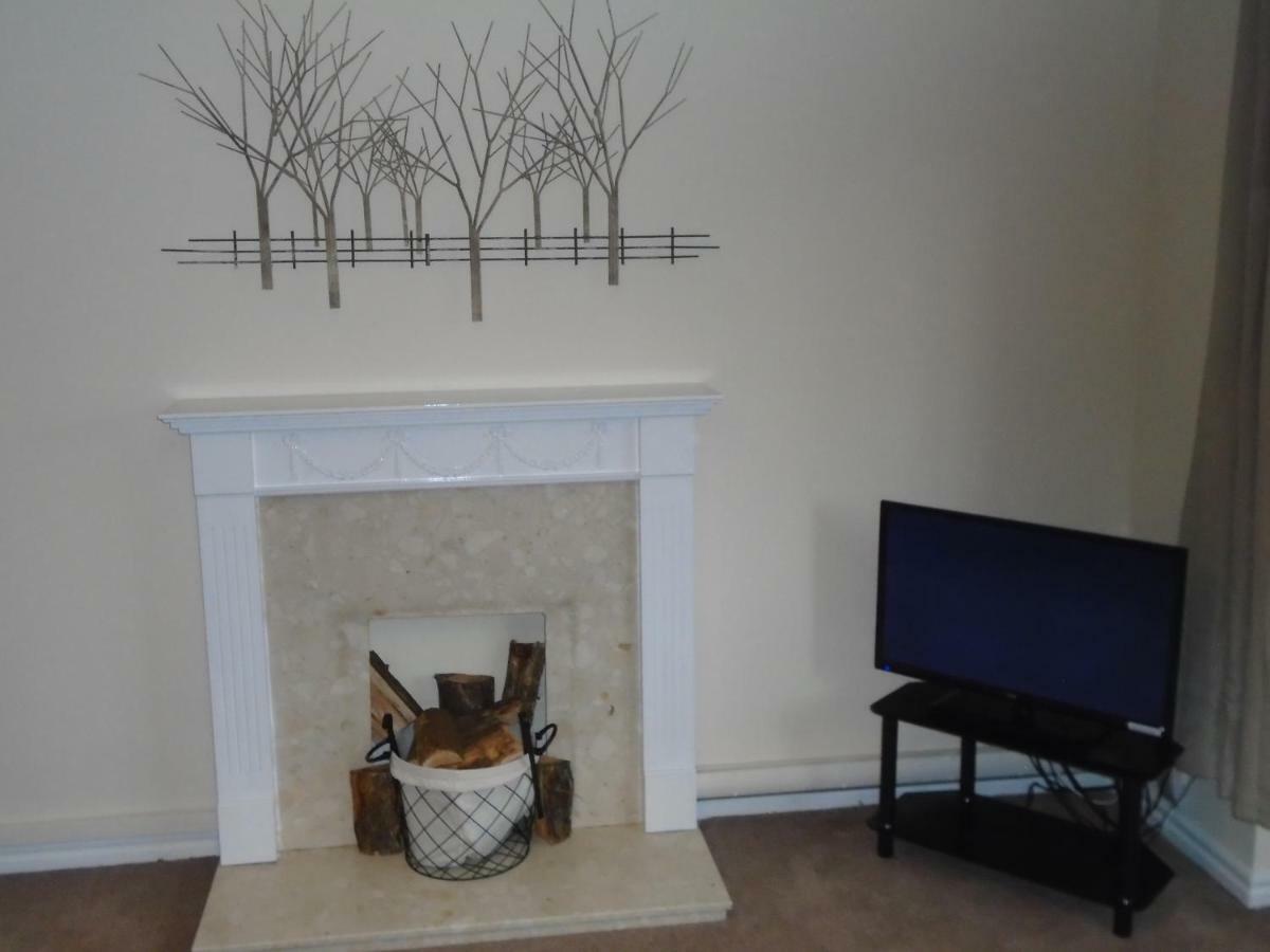 Clydebank Apartment Glasgow Esterno foto