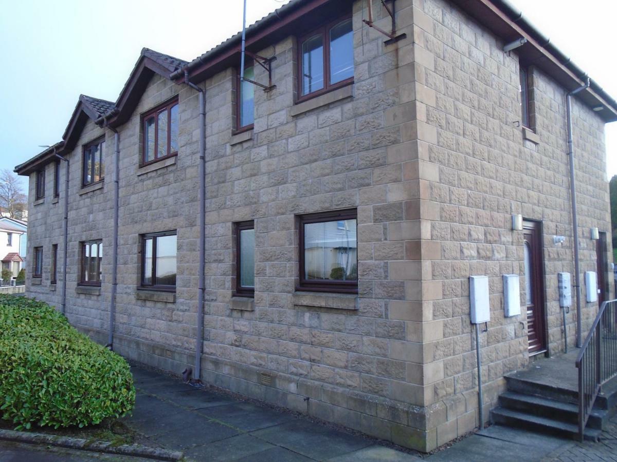 Clydebank Apartment Glasgow Esterno foto