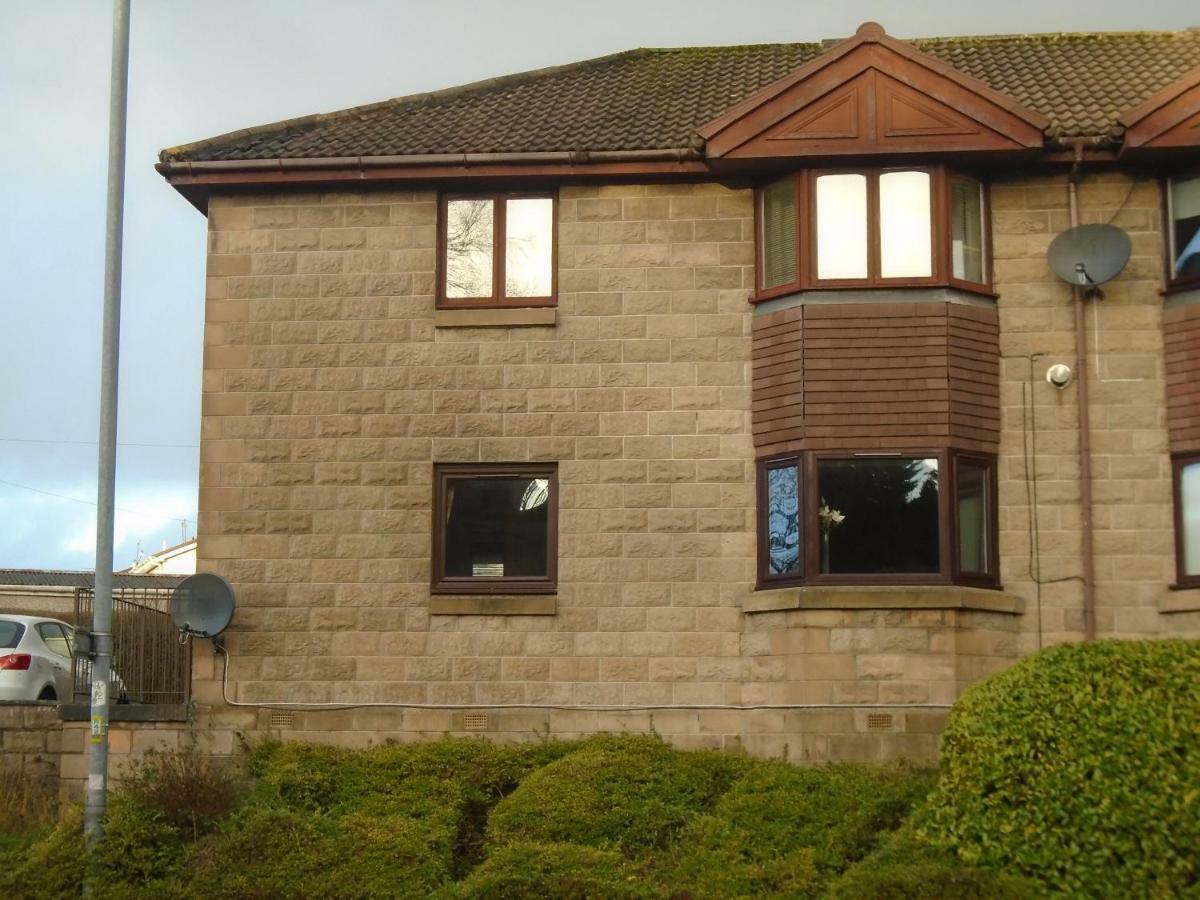 Clydebank Apartment Glasgow Esterno foto